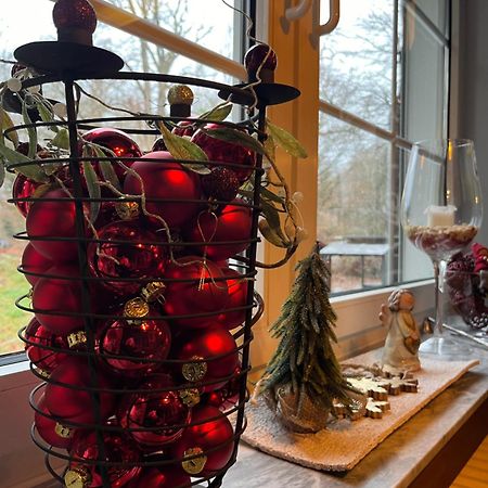Hotellerie Gasthaus Schubert Garbsen Exteriör bild