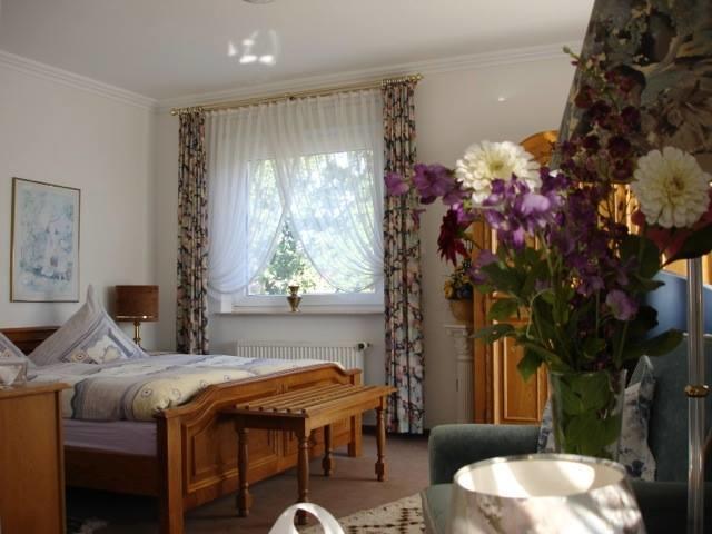 Hotellerie Gasthaus Schubert Garbsen Exteriör bild