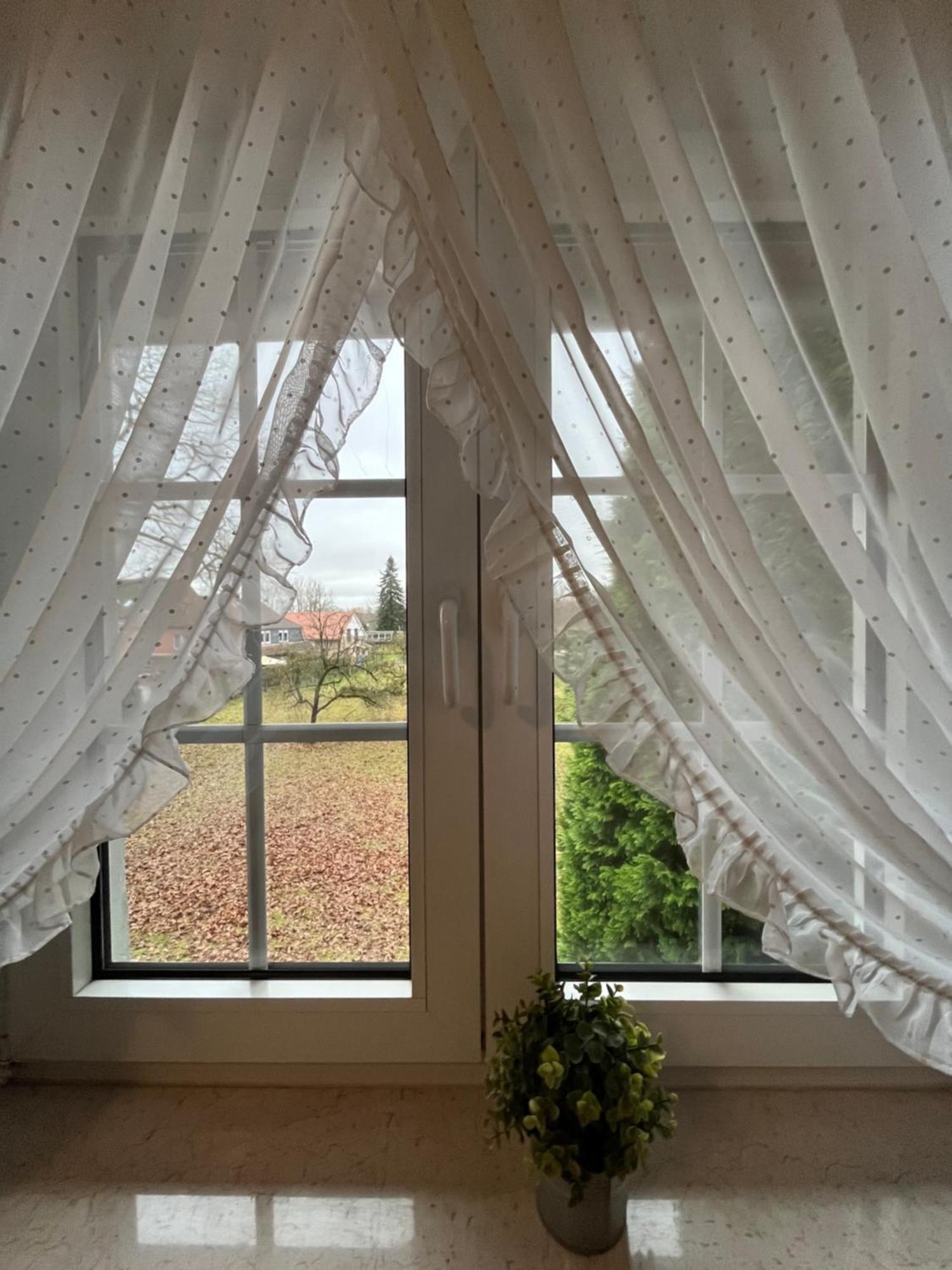 Hotellerie Gasthaus Schubert Garbsen Exteriör bild