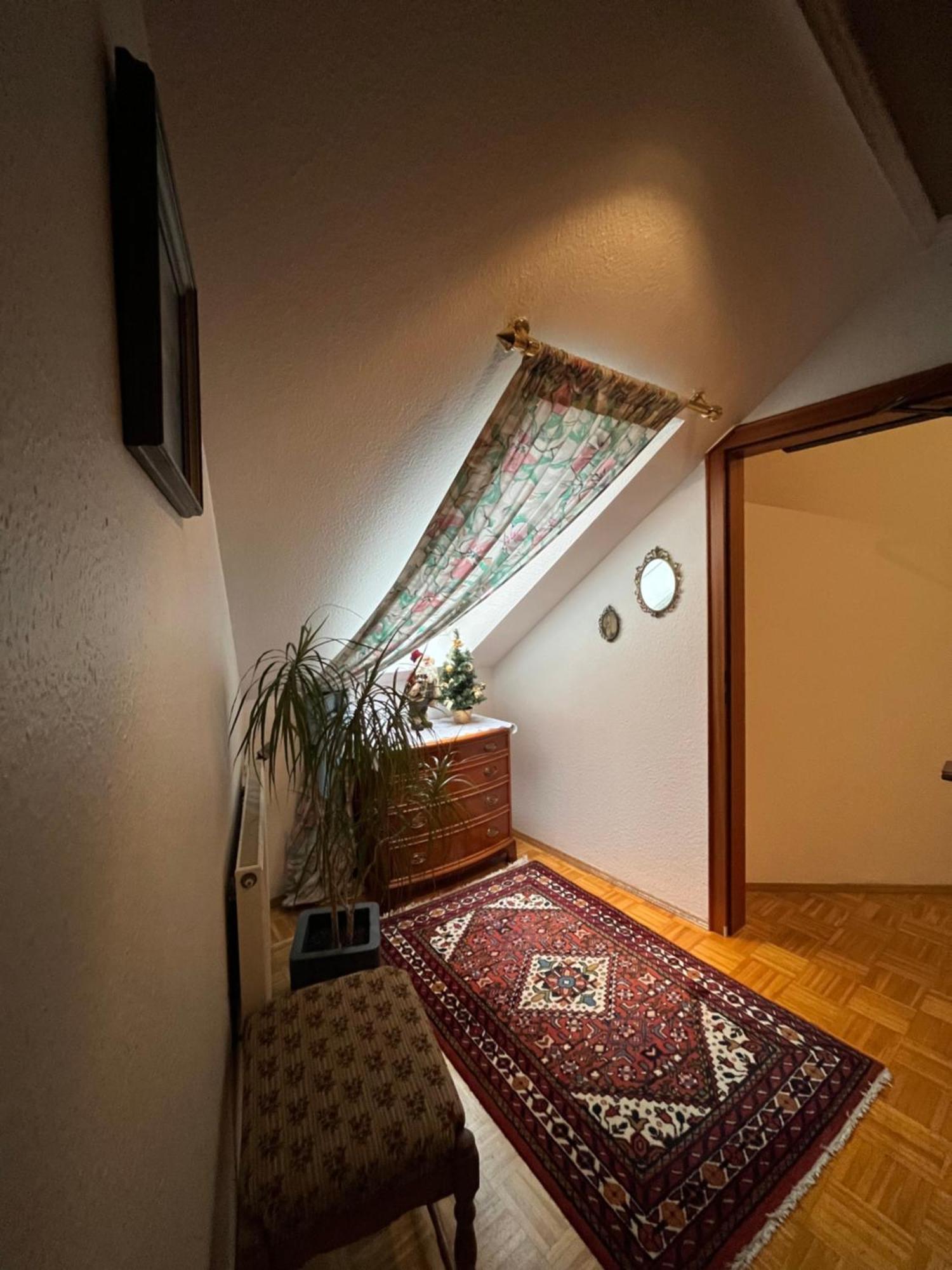 Hotellerie Gasthaus Schubert Garbsen Exteriör bild