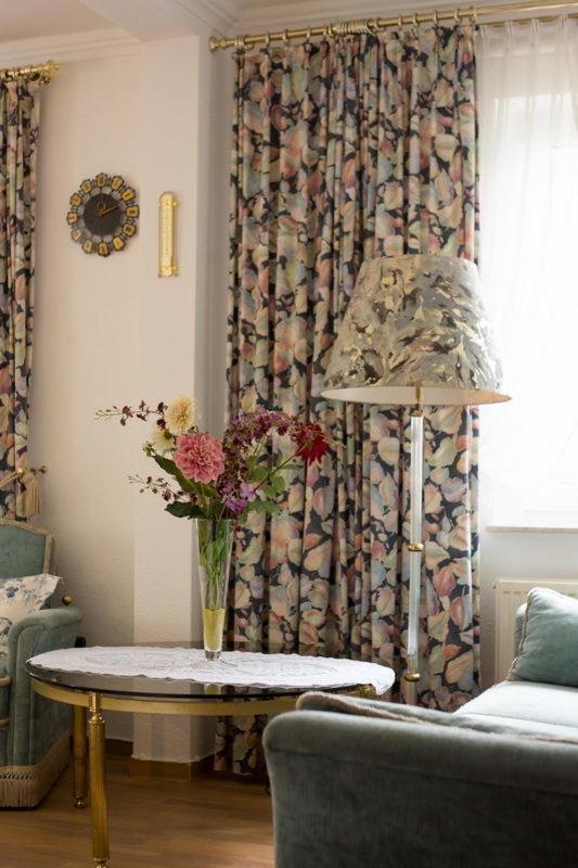 Hotellerie Gasthaus Schubert Garbsen Exteriör bild