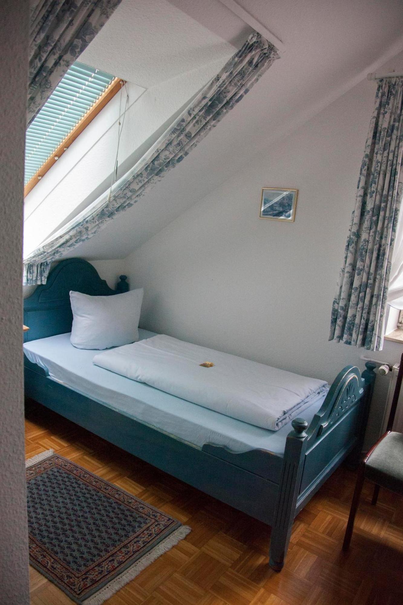 Hotellerie Gasthaus Schubert Garbsen Exteriör bild