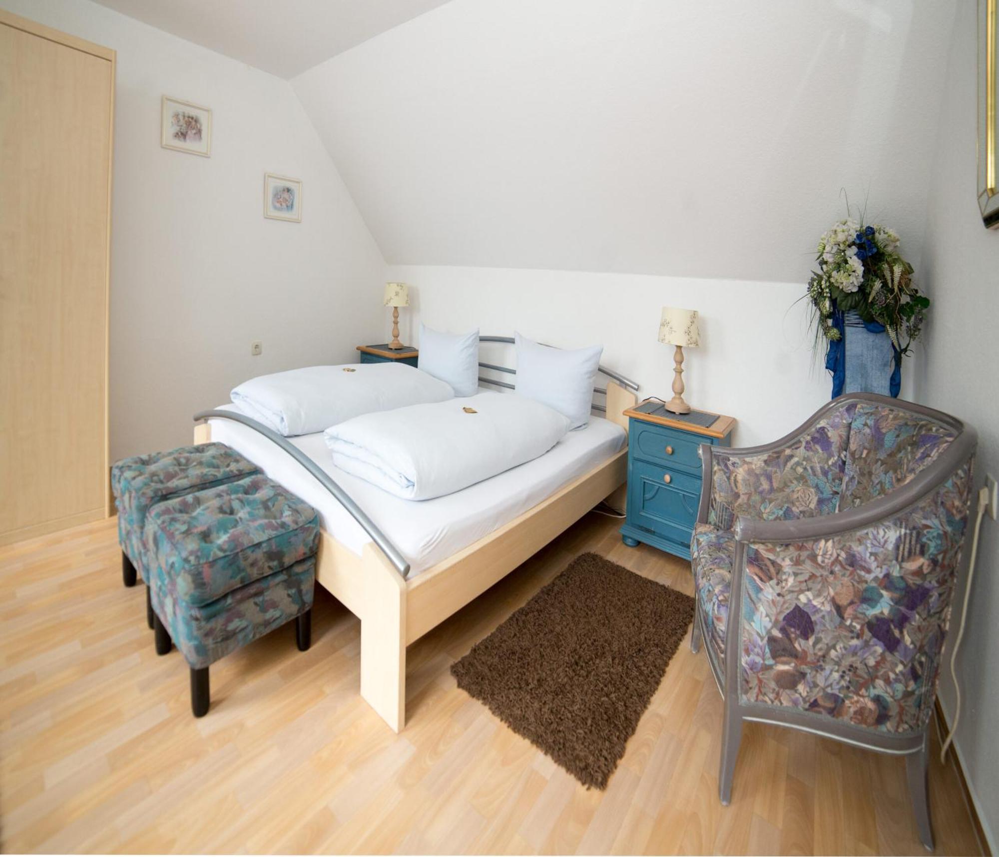 Hotellerie Gasthaus Schubert Garbsen Exteriör bild